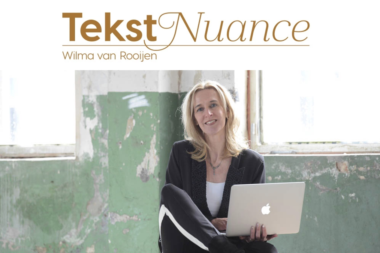 TekstNuance
